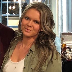 Meet your Posher, Kristin